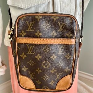 Louis Vuitton Danube